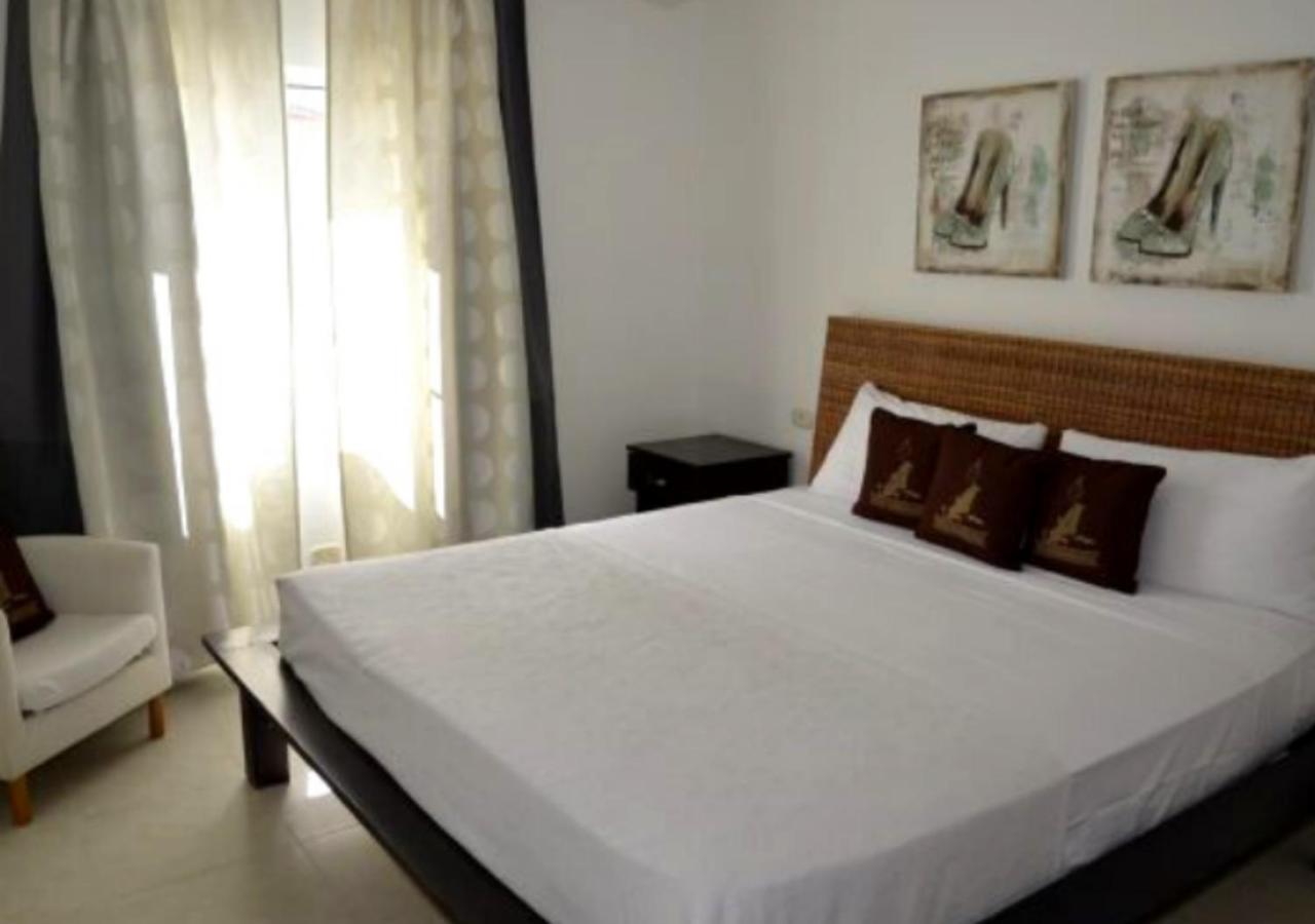 Vacacional Con Piscina Familias En Apartamento Punta Cana