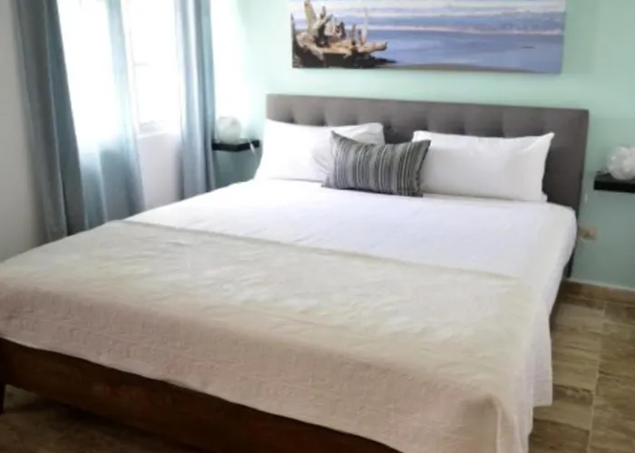 Bavaro Punta Cana Apartamento Con Piscina