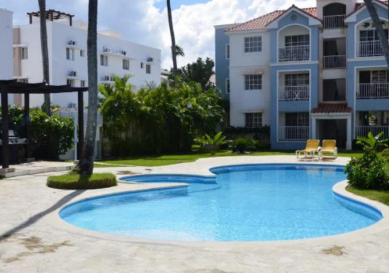 Apartment Bavaro Con Piscina *