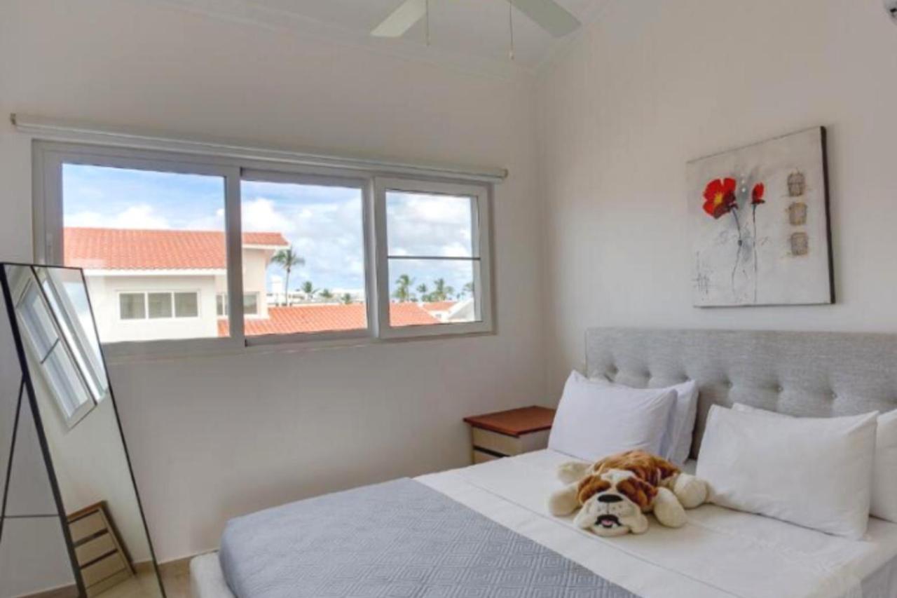 Apartamento Vacacional Con Piscina Familias En *